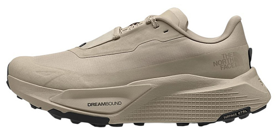 Кроссовки мужские The North Face Altamesa 500 V2 Gtx Timeless Taupe/Soapstone - Фото 2 большая
