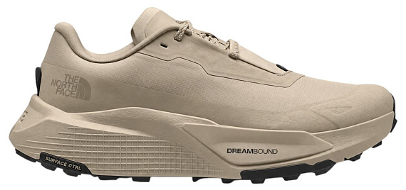 Кроссовки мужские The North Face Altamesa 500 V2 Gtx Timeless Taupe/Soapstone - Фото 1 большая