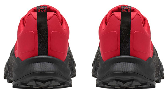 Кроссовки мужские The North Face Offtrail TR Gtx Tnf Red/Tnf Black - Фото 4 большая