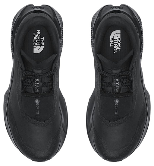 Кроссовки мужские The North Face Altamesa 500 V2 Gtx Tnf Black/Tnf Black - Фото 3 большая