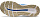 Кроссовки мужские ASICS GEL-Cumulus 21 Electric Blue/White - Фото 3 малая