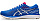 Кроссовки мужские ASICS GEL-Cumulus 21 Electric Blue/White - Фото 4 малая