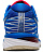 Кроссовки мужские ASICS GEL-Cumulus 21 Electric Blue/White - Фото 5 малая