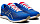 Кроссовки мужские ASICS GEL-Cumulus 21 Electric Blue/White - Фото 6 малая