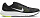 Кроссовки мужские Nike Air Zoom Structure 23 Black/Metallic Silver-Volt-Anthracite - Фото 1 малая