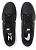 Кроссовки мужские Nike Air Zoom Structure 23 Black/Metallic Silver-Volt-Anthracite - Фото 5 малая
