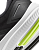 Кроссовки мужские Nike Air Zoom Structure 23 Black/Metallic Silver-Volt-Anthracite - Фото 3 малая