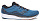 Кроссовки мужские Saucony Ride Iso 2 Black/Blue - Фото 1 малая