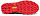 Кроссовки мужские Saucony Peregrine 10 ST Red/Black - Фото 3 малая