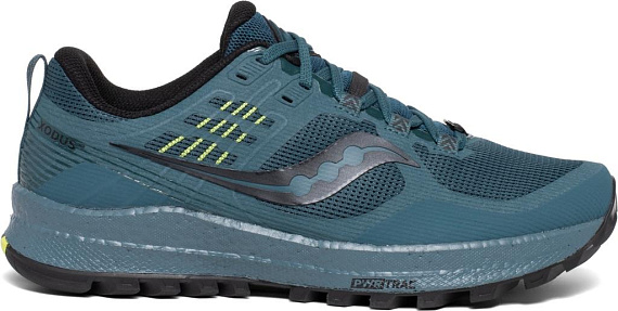 Кроссовки мужские Saucony Xodus 10 