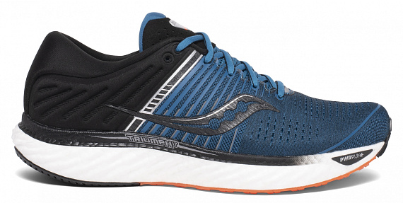 Saucony triumph 17 prisjakt clearance