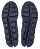 Кроссовки мужские On Cloud Waterproof Navy - Фото 3 малая