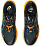 Кроссовки мужские ASICS Fuji Lite 5 Saxon Green/Rainy Lake - Фото 4 малая