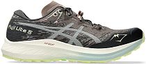 Кроссовки мужские ASICS Fuji Lite 5 Taupe Grey/Cold Moss