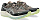 Кроссовки мужские ASICS Fuji Lite 5 Taupe Grey/Cold Moss - Фото 8 малая