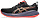 Кроссовки мужские ASICS Gel-Cumulus 27 Black/Coral Reef - Фото 2 малая