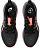 Кроссовки мужские ASICS Gel-Cumulus 27 Black/Coral Reef - Фото 4 малая