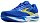 Кроссовки мужские Brooks Adrenaline Gts 24 Wide Cobalt/Neo Yellow/Peacoat - Фото 2 малая