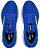 Кроссовки мужские Brooks Adrenaline Gts 24 Wide Cobalt/Neo Yellow/Peacoat - Фото 5 малая