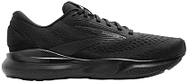 Кроссовки мужские Brooks Adrenaline Gts 24 Black/Black/Ebony