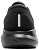 Кроссовки мужские Brooks Adrenaline Gts 24 Black/Black/Ebony - Фото 3 малая