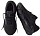 Кроссовки мужские Brooks Adrenaline Gts 24 Black/Black/Ebony - Фото 6 малая