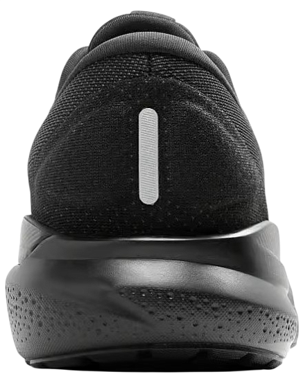 Кроссовки мужские Brooks Adrenaline Gts 24 Black/Black/Ebony - Фото 3 большая