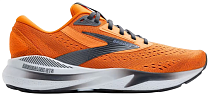 Кроссовки мужские Brooks Adrenaline Gts 24 Orange/Ebony/Country Blue