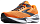 Кроссовки мужские Brooks Adrenaline Gts 24 Orange/Ebony/Country Blue - Фото 2 малая