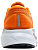 Кроссовки мужские Brooks Adrenaline Gts 24 Orange/Ebony/Country Blue - Фото 6 малая