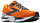 Кроссовки мужские Brooks Adrenaline Gts 24 Orange/Ebony/Country Blue - Фото 7 малая