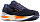 Кроссовки мужские Brooks Adrenaline Gts 24 Peacoat/Orange/White - Фото 2 малая