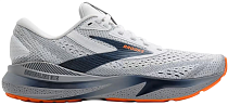 Кроссовки мужские Brooks Adrenaline Gts 24 White/Peacoat/Alloy