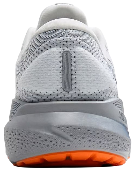 Кроссовки мужские Brooks Adrenaline Gts 24 White/Peacoat/Alloy - Фото 6 большая
