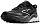 Кроссовки мужские Brooks Caldera 8 Black/Blackened Pearl/White - Фото 8 малая