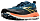 Кроссовки мужские Brooks Cascadia 18 Legion Blue/Black/Flame - Фото 2 малая