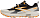 Кроссовки мужские Brooks Cascadia 18 Black/Blue Wash/Orange - Фото 5 малая