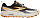 Кроссовки мужские Brooks Cascadia 18 Black/Blue Wash/Orange - Фото 1 малая