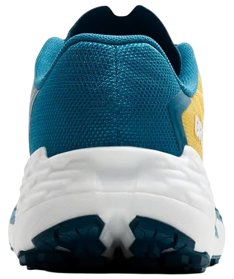 Кроссовки мужские Brooks Catamount 4 Quince/ Celestial/Neo Ember - Фото 6 большая
