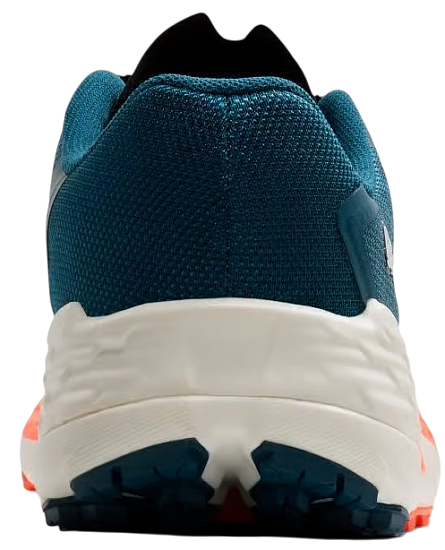 Кроссовки мужские Brooks Catamount 4 Legion Blue/Celestial/Flame - Фото 6 большая