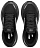 Кроссовки мужские Brooks Divide 5 Black/Ebony/White - Фото 3 малая
