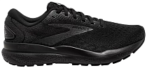 Кроссовки мужские Brooks Ghost 16 Black/Black/Ebony