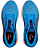 Кроссовки мужские Brooks Ghost 16 Bonnie Blue/Blue Ribbon/Orange - Фото 5 малая