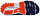 Кроссовки мужские Brooks Ghost 16 Bonnie Blue/Blue Ribbon/Orange - Фото 6 малая