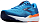 Кроссовки мужские Brooks Ghost 16 Bonnie Blue/Blue Ribbon/Orange - Фото 7 малая