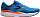 Кроссовки мужские Brooks Ghost 16 Bonnie Blue/Blue Ribbon/Orange - Фото 1 малая