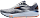 Кроссовки мужские Brooks Ghost 16 White/Peacoat/Orange - Фото 5 малая