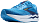 Кроссовки мужские Brooks Ghost Max 2 Bonnie Blue/Blue Ribbon/Yellow - Фото 2 малая