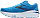 Кроссовки мужские Brooks Ghost Max 2 Bonnie Blue/Blue Ribbon/Yellow - Фото 5 малая