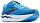 Кроссовки мужские Brooks Ghost Max 2 Bonnie Blue/Blue Ribbon/Yellow - Фото 7 малая